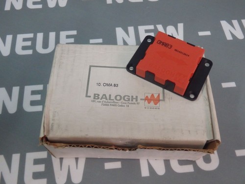 Oma83 balogh - ,