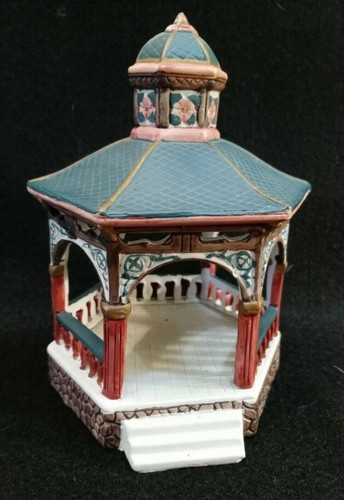 1993 lemax dickensvale - 1993,