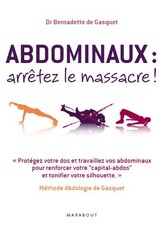 Abdominaux : arrêtez le