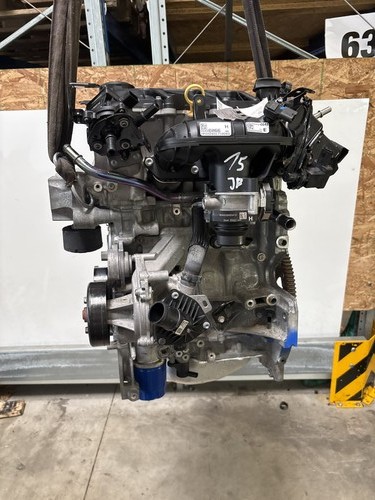 Moteur pour opel - pour,