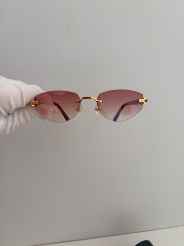 Lunette soleil cartier - de, c
