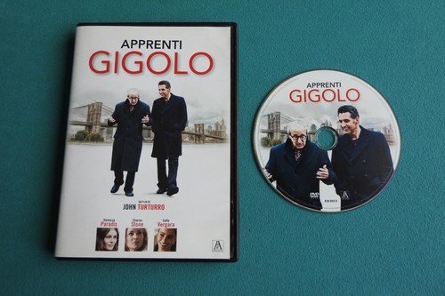 John turturro vanessa - john,