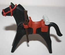 PLAYMOBIL 3485 CHEVAL SELLE