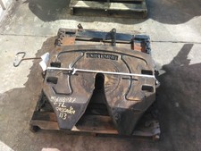 FONTAINE AIR SLIDE FIFTH WHEEL 3439753