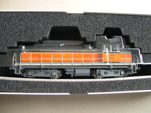 Loco diesel 63866 ep4 5 - loco, ep4/5