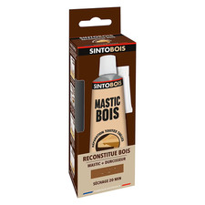 Sintobois Mastic à bois