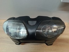 Bloc Optique feu Phare Avant