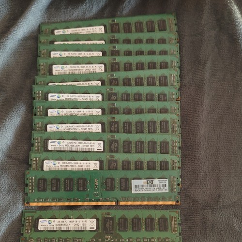 Samsung ram ddr3 ecc - ram,