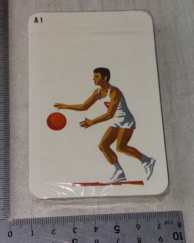 Ancien jeu carte vintage - jeu,