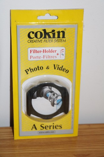 Cokin 700c porte filtres - cokin, porte-filtres