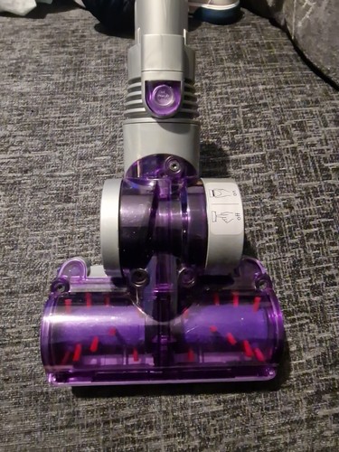 Dyson dc08 dc05 mini - dyson,