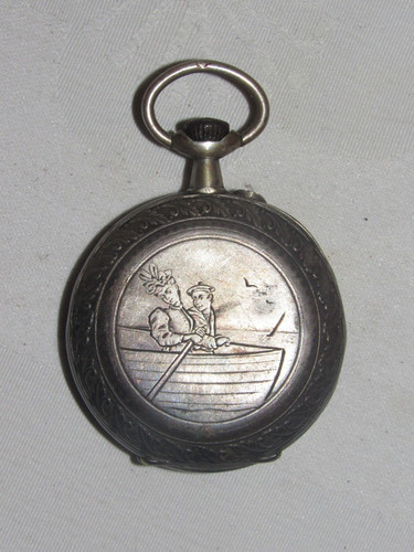 09j15 ancienne montre - ancienne, a