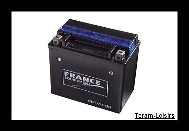Batterie pour kymco - pour,