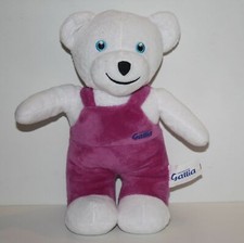 Doudou Ours Gallia -