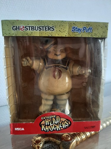 Coffret figurine neca stay - ",