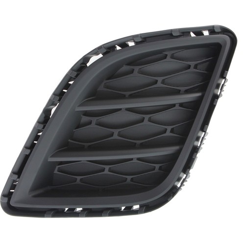 Fog light cover for 2010 - fog,