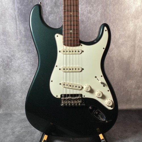 Fender custom shop classic - shop,