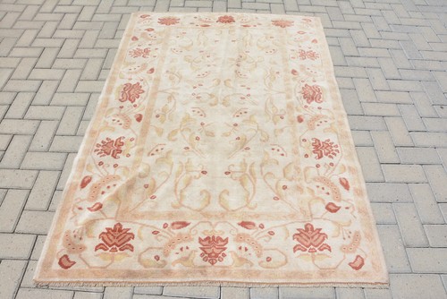Tapis nomade izmir floral
