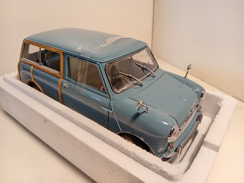 Sun star austin morris - star, mini