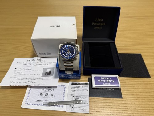 Seiko fate grand - fate/grand, order