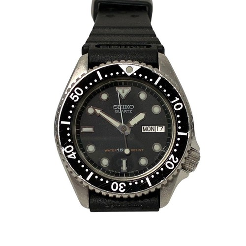 Montre bracelet vintage seiko - montre-bracelet,