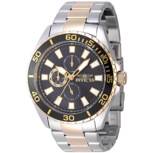 Montre invicta 47557 - 47557, homme