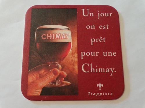 Bière barre dessous - dessous, ~