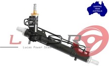 BMW Z3 power steering rack RHD GENUINE / BMW E46 conversion rack 0280280007221