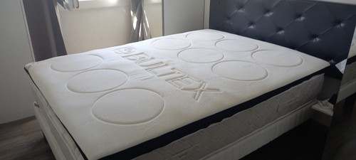 Sur matelas bultex mémo - bultex,