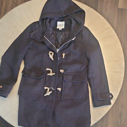 Astor women hooded - pl, women’s
