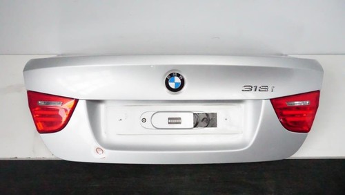 Malle hayon arriere bmw serie - arriere,