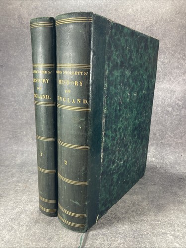 Hume david smollett tobias - hume,