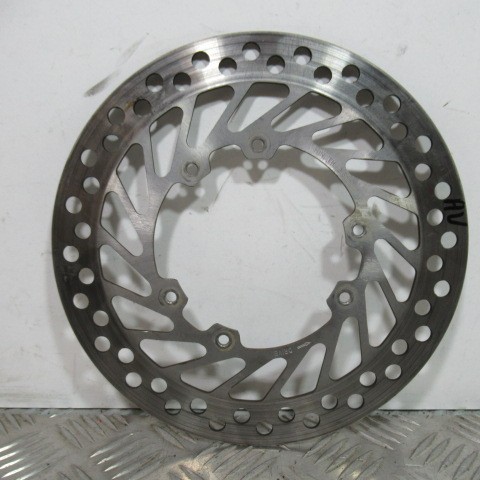Disque frein avant - , honda