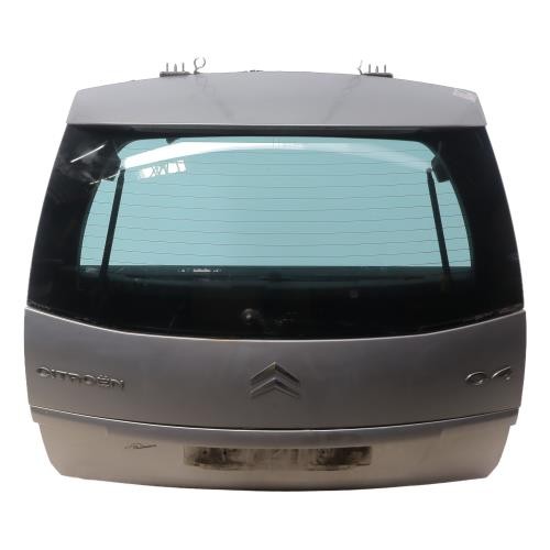 Malle hayon arriere citroen - arriere, c4