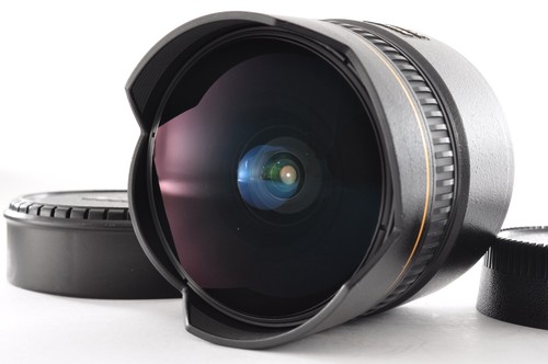 Comme neuf objectif nikon af - [comme,