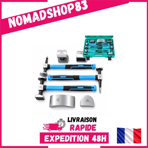 Kit pièces marteaux - 7,