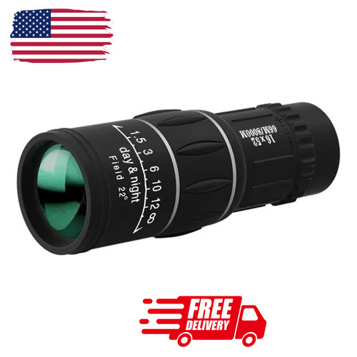40x60 monocular binoculars - 40x60,