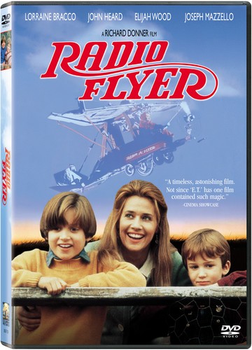 Radio flyer new - radio, dolby
