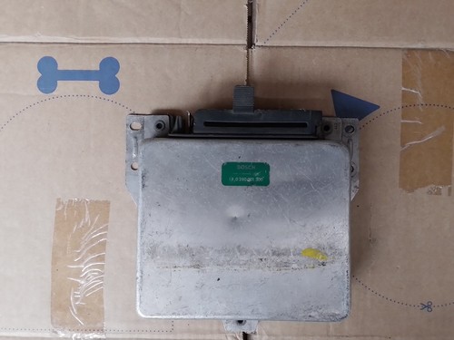 Calculateur injection ecu - calculateur, d'injection