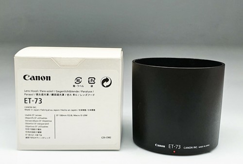 Canon objectif parasoleil - canon,