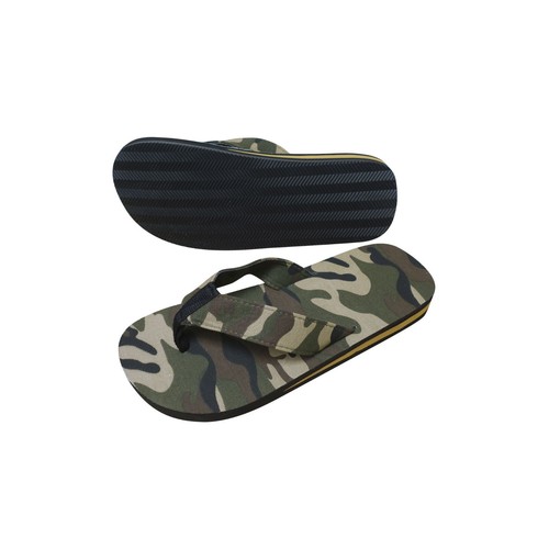 Tongs camouflage taille - tongs, 42