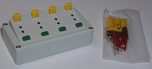 Märklin pupitre commande - 1,