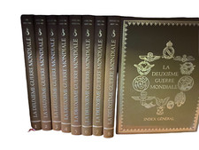 ANCIEN LIVRE LA DEUXIEME