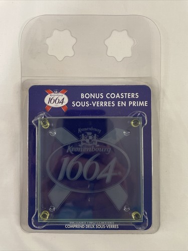 Kronenbourg 1664 premiere - kronenbourg,