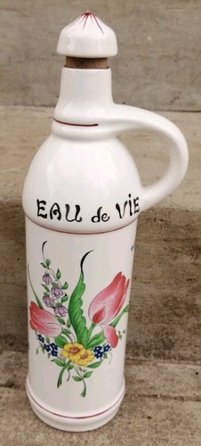 Vit bouteille eau - -,