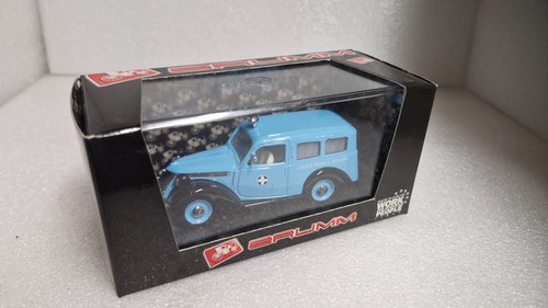 Brumm limited fiat 1100e - brumm,