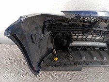 Pare choc avant RENAULT MEGANE