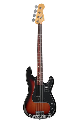 Fender player precision - fender, ii