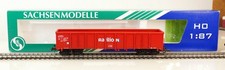 SACHSENMODELLE 76440 ECH. HO