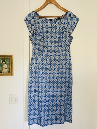 Souleiado robe femme - femme, 38